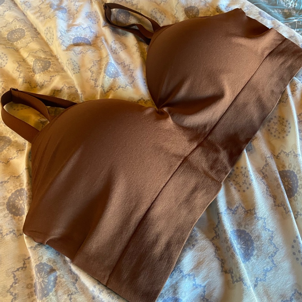 Truekind comfort bra, 3XL